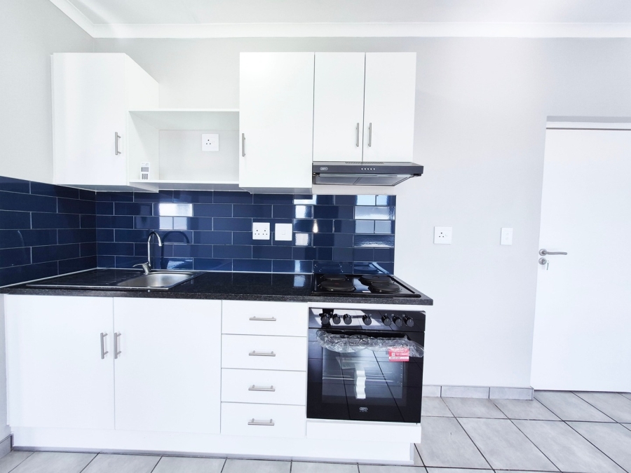 2 Bedroom Property for Sale in Esterville Western Cape